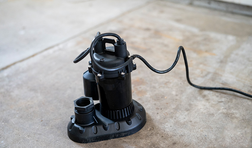 Why Is My Sump Pump Constantly Running?