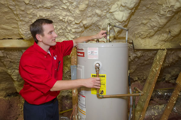 Tank or Tankless? What’s Right for Your Water Heater?