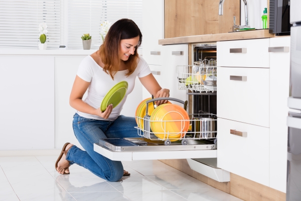 Stop Putting These Things in the Dishwasher