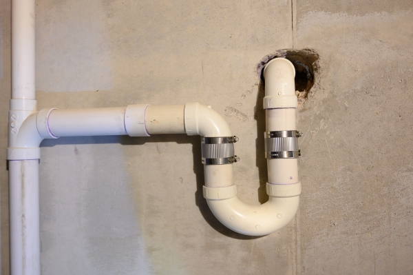 Airlock in Pipes? Here Is What to Do