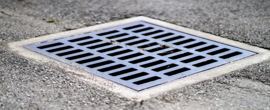 What Are the Different Types of Outdoor Drains?