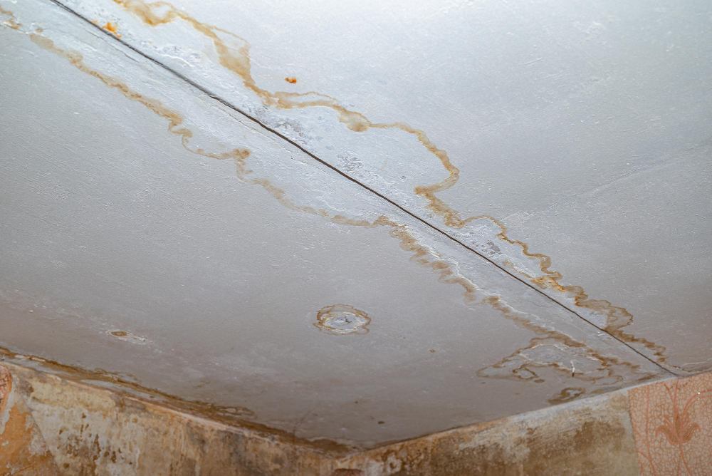 What Is a Slab Leak, and How Bad Is It?