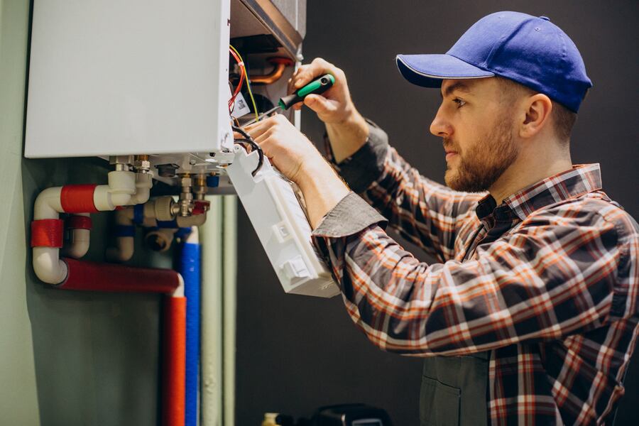 Your Guide to Draining a Water Heater