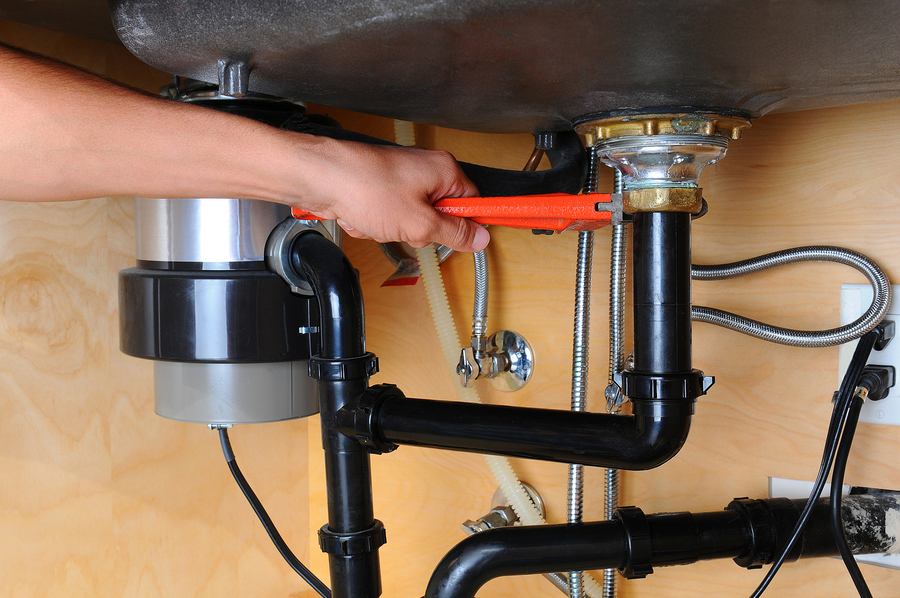 Resetting Your Garbage Disposal: Quick Fix or Red Flag?