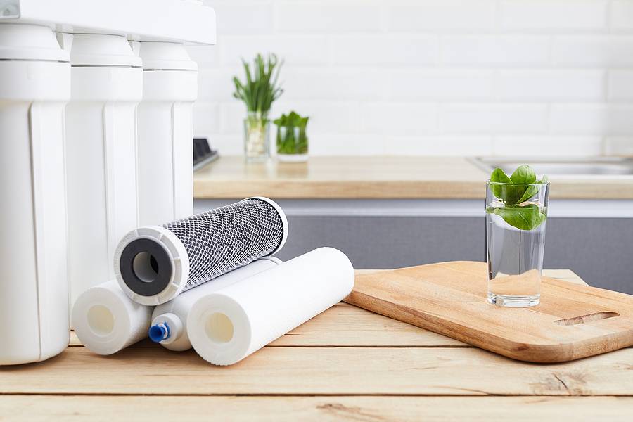 Why Your Home’s Water Might Be Cleaner Than Bottled
