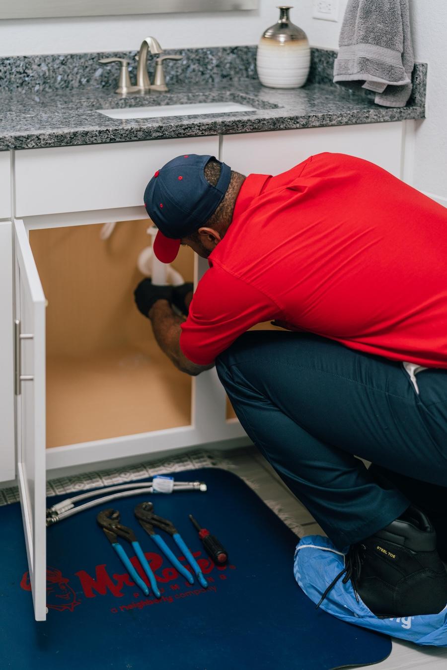 How to Tell if Your Bathroom Leak Is Minor or a Major Red Flag