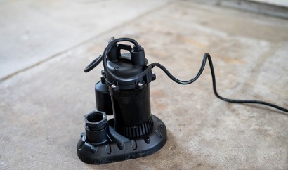 How to Install a Backup Sump Pump