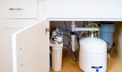 Benefits of Whole House Water Filtration