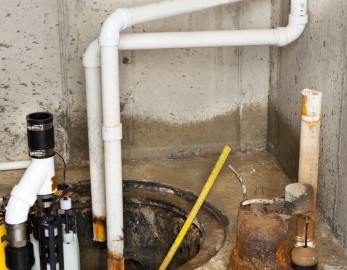 How to Clean Your Sump Pump