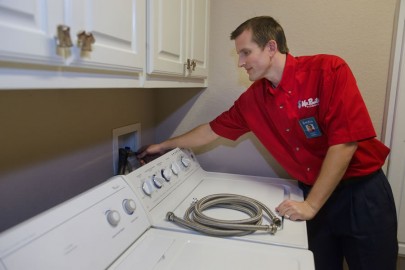 Common Holiday Plumbing Disasters