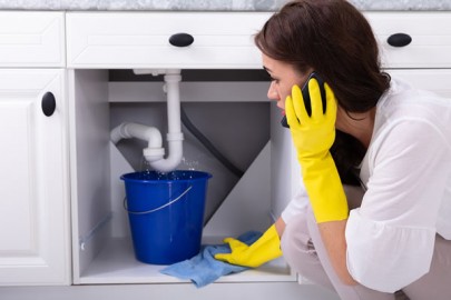 Easy Ways to Find Hidden Water Leaks in Your Home