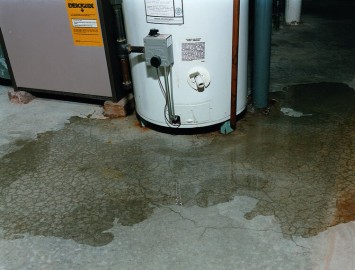 What To Do When You Have Water Heater Leak?