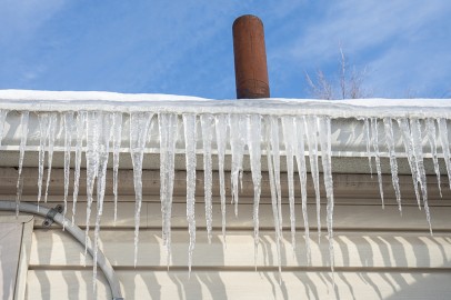 How to Avoid Ice Dams