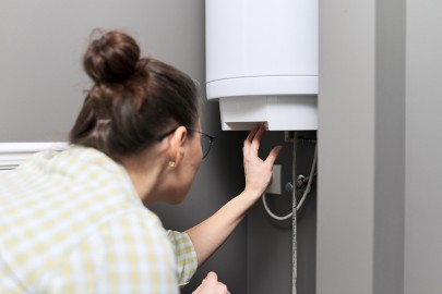 What Temperature Should You Set Your Water Heater To?