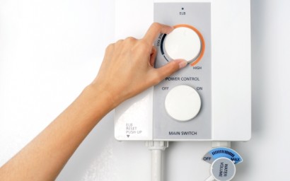 Does It Worth Getting a Tankless Water Heater?