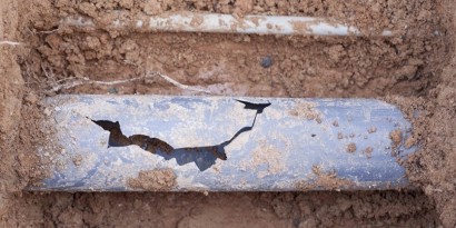 All About Main Sewer Line Backups