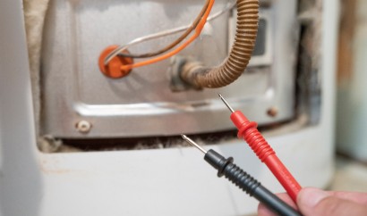 Water Heater Troubleshooting Guide