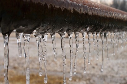 How to Keep Your Pipes from Freezing?