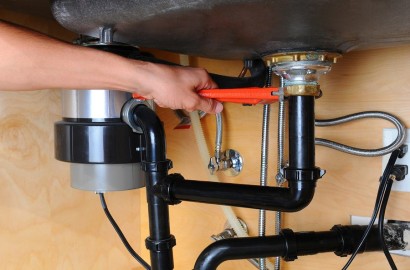 How to Unclog a Garbage Disposal