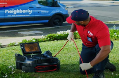 Signs Of A Main Water Line Leak