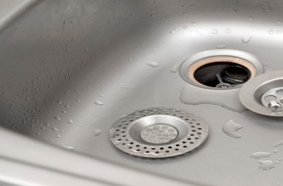 4 Reasons Why Sink Drains Smell