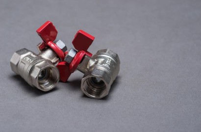 Everything You Need To Know About Angle Stop Valves