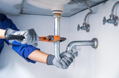 What's the Difference Between Plumbing and Drain Problems?
