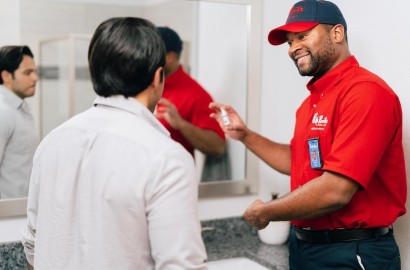 5 Simple Updates to Revitalize Your Bathroom