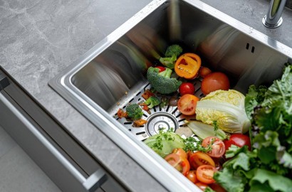 4 Things That Should Never Go Down Your Kitchen Drain