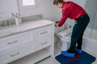 How Long Can You Turn Off Water to a Toilet?