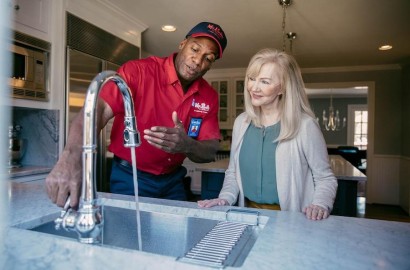 6 Reasons Your Tap Water Is Cloudy