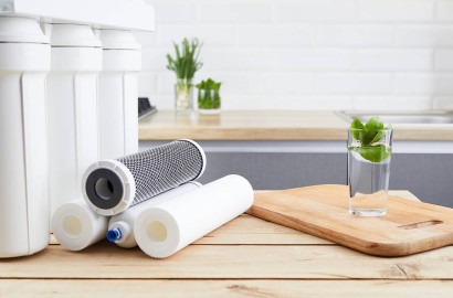 Why Your Home’s Water Might Be Cleaner Than Bottled