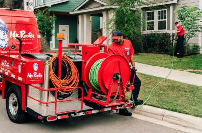 Leak Detection vs Leak Repair: What’s the Difference?