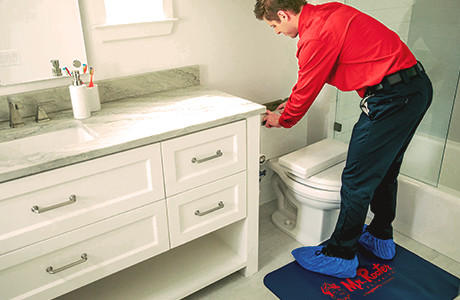 Plumber in Middletown Township, NJ