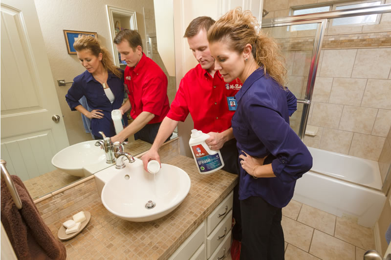 Plumber in Monroe Township, NJ