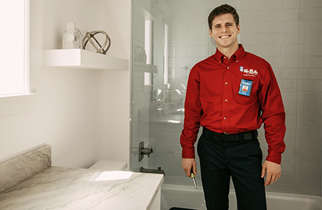 Plumbing Repair