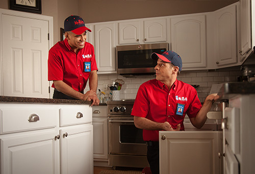 Kitchen & Bathroom Plumbing