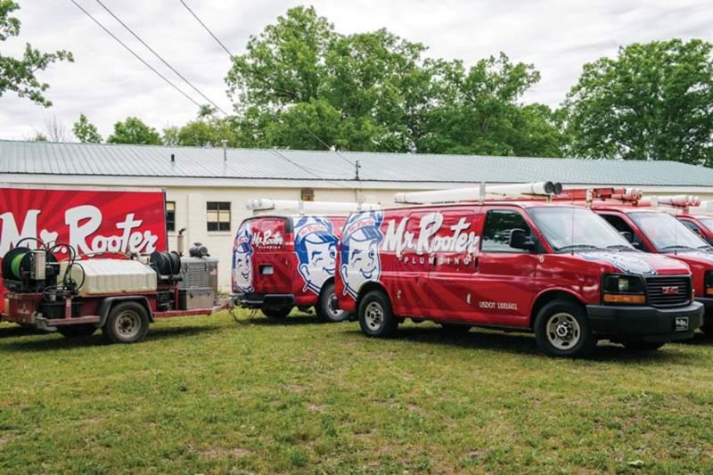 Trenchless Sewer Repair in Toms River, NJ