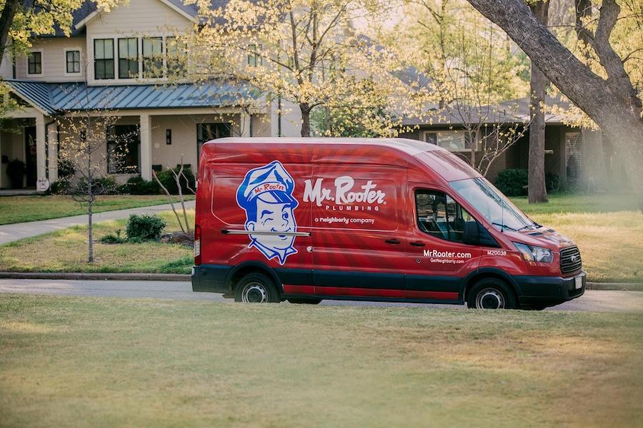 Water Line Replacement in Marlboro Township, NJ