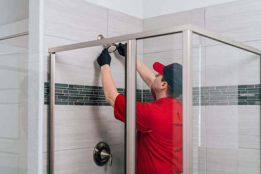 Plumber in Shower Repair in Colts Neck, NJ