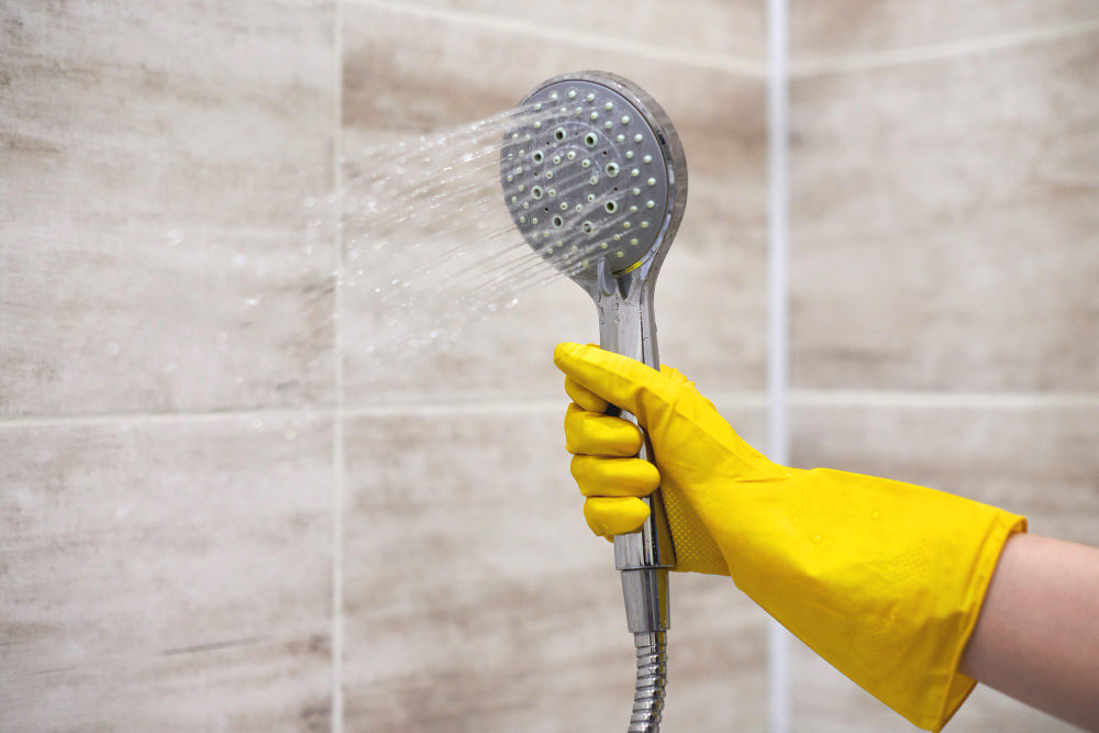 Shower Repair in Rumson, NJ