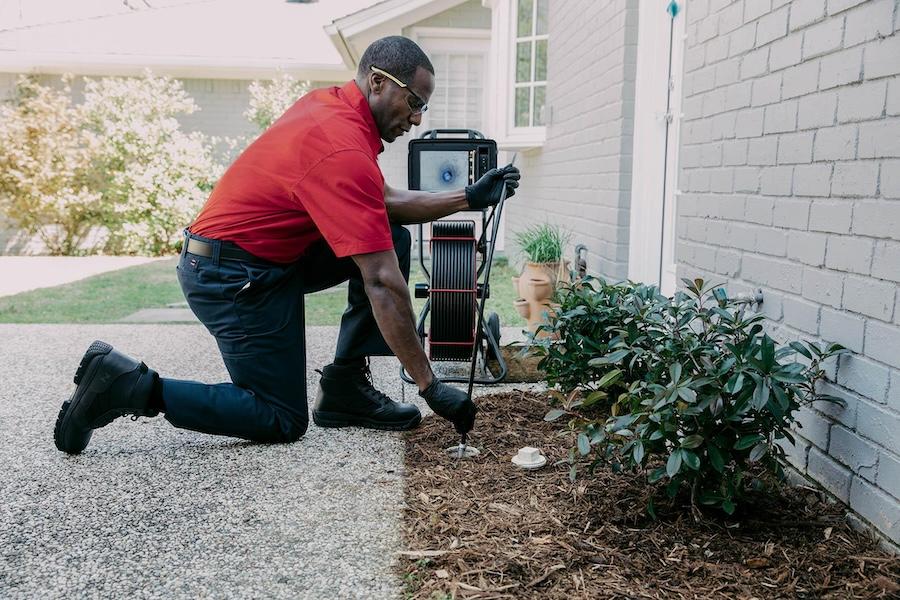 Plumber in Warren, NJ