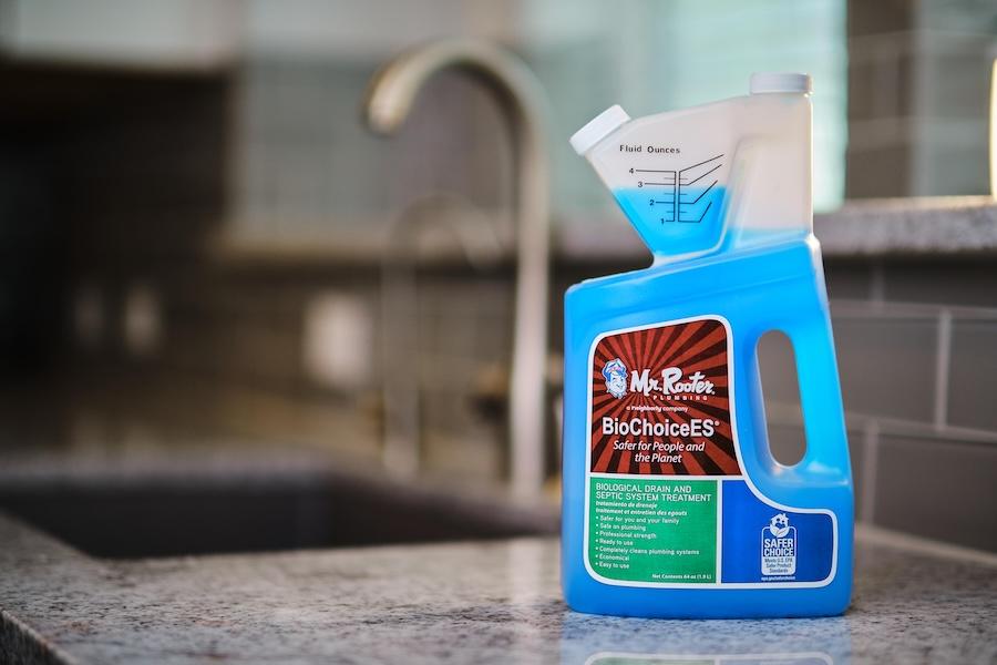 Drain Cleaning in Clark, NJ