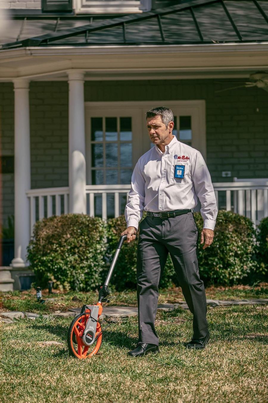 Sewer Repair in Princeton, NJ