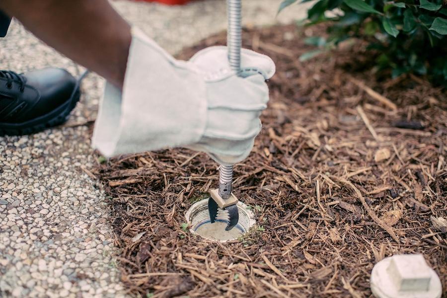 Sewer Repair in Cranbury, NJ