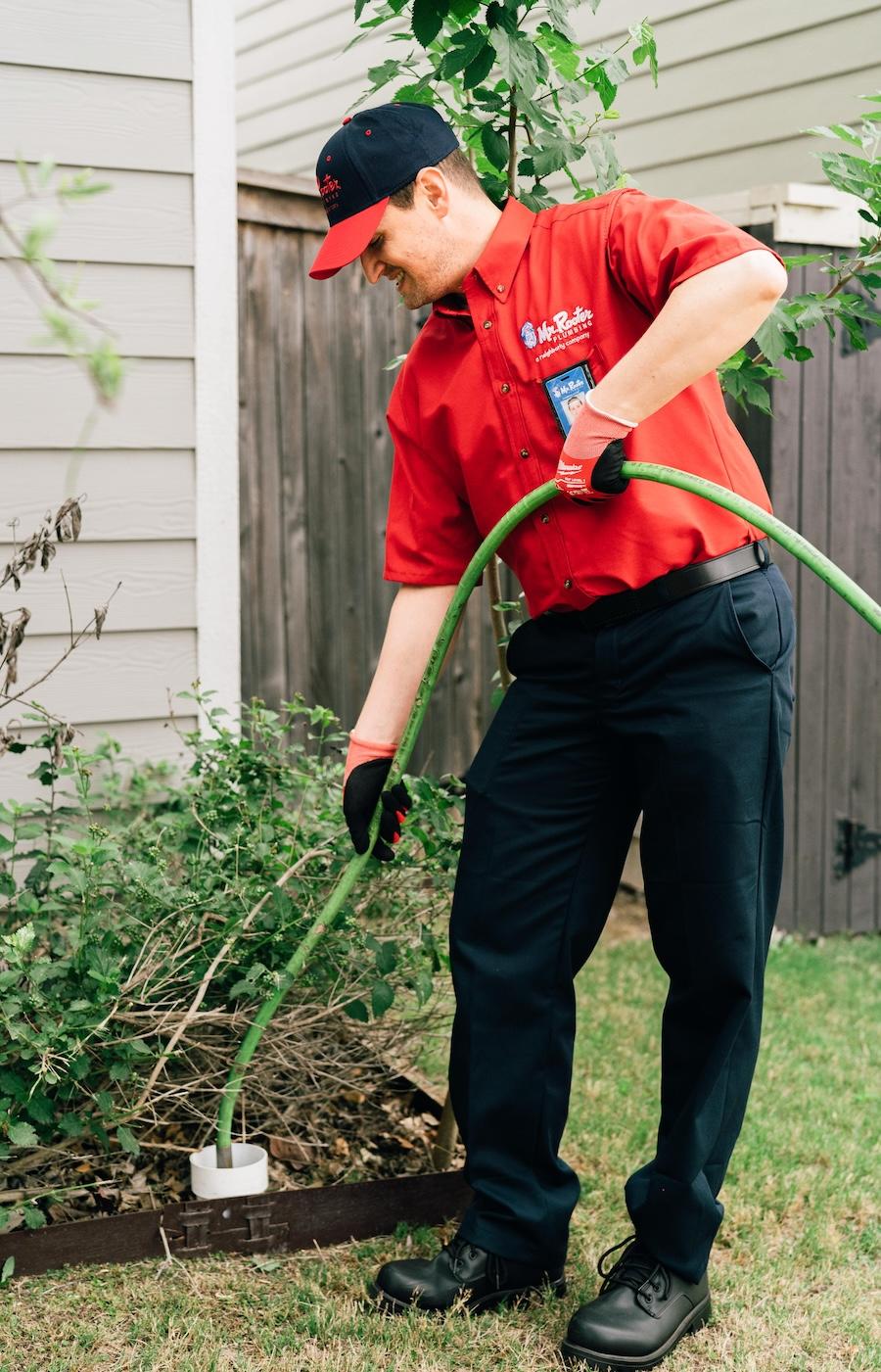 Sewer Repair in Raritan, NJ