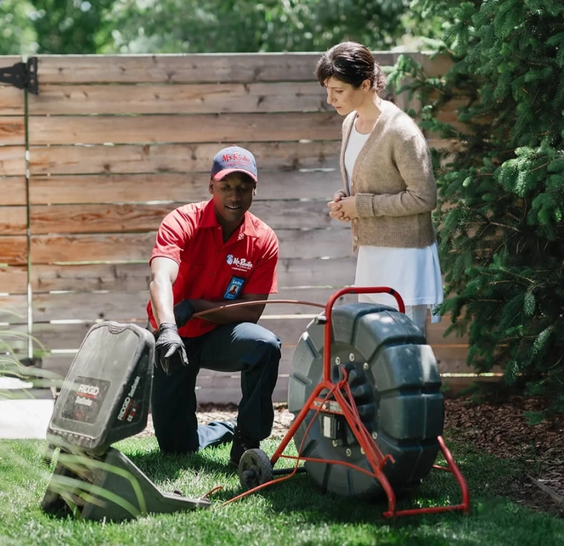Get The Plumbing Services You Need Now