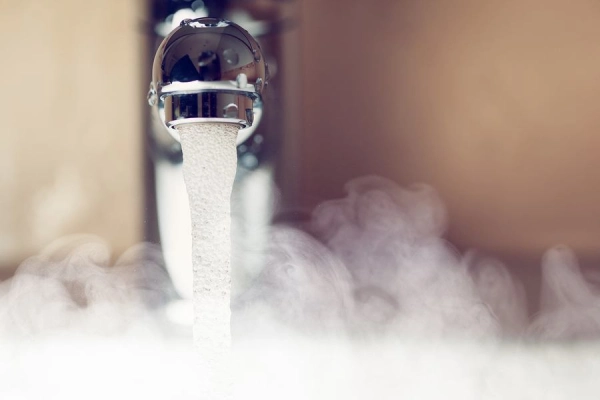 7 Common Causes of No Hot Water