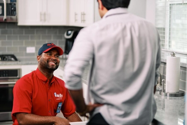 5 Plumbing Fixes You Can Totally Do Yourself (And 3 You Definitely Shouldn't)