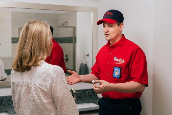 Common Causes of Water Leaks in Homes
